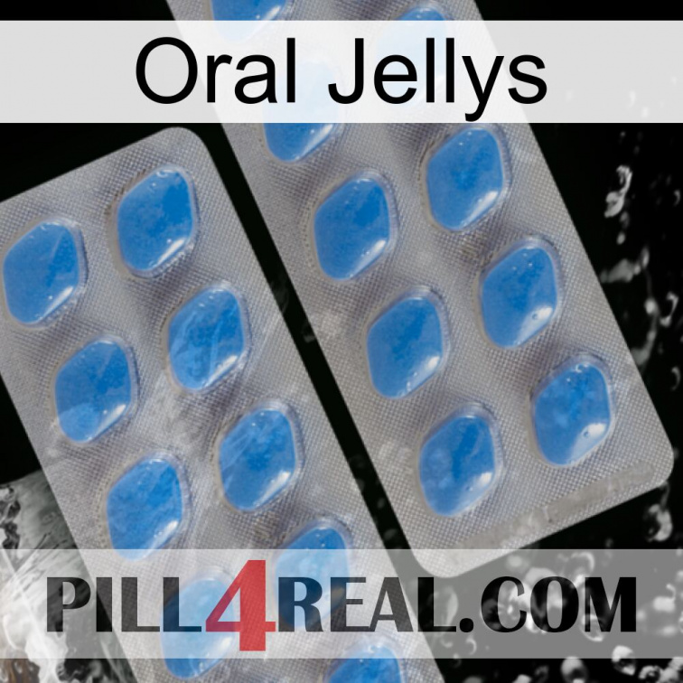 Oral Jellys 23